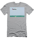 Tuskegee Airmen P 51 Mustang Rene Triay Photography T-Shirt