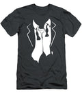 Tuxedo After Party Mario Balo T-Shirt