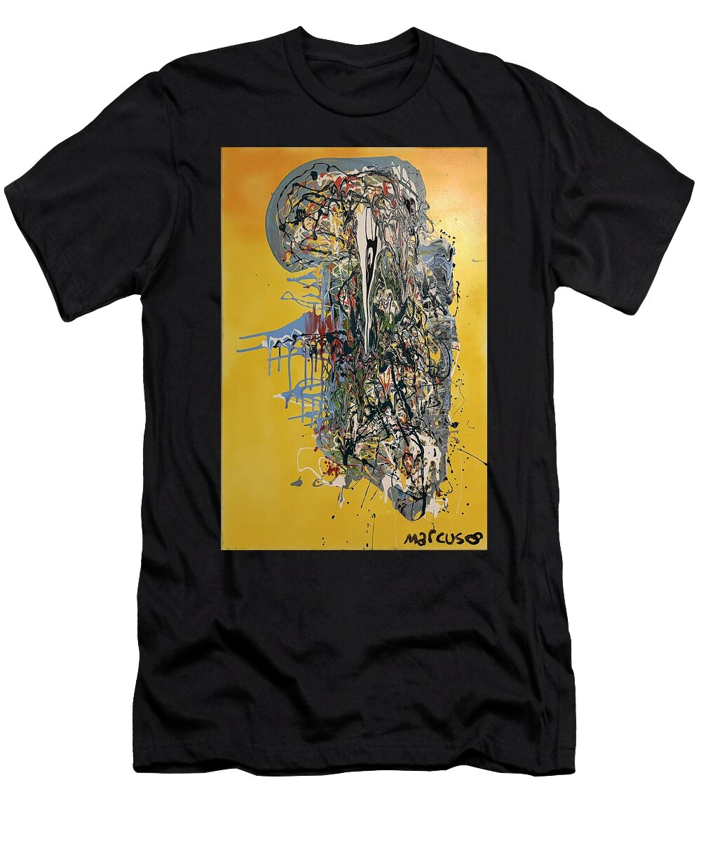 Tv Baby Marcus Hysmith T-Shirt