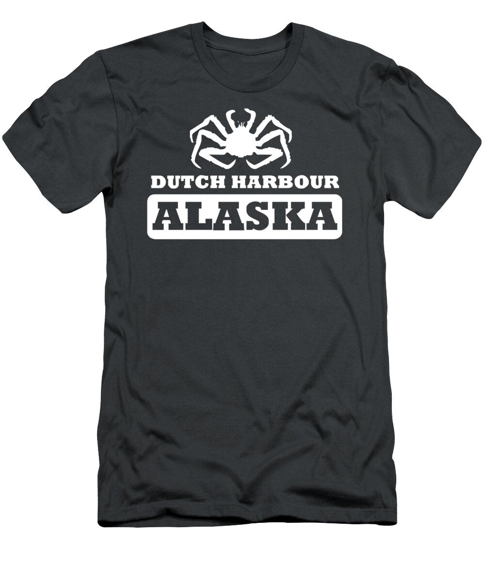 Tv Inspired By Deadliest Catch Tv Series Mario Balo T-Shirt