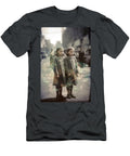 Tw Dennis Kirby T-Shirt