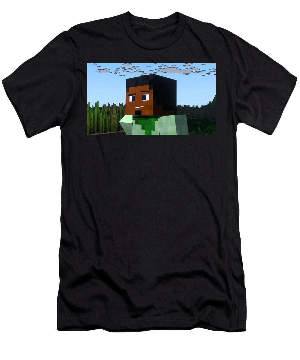 Twancraft Day 1 Antwan Ramseur T-Shirt