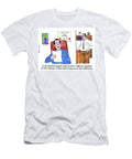 Twelve Financial Analysts Came Up with 12 Different Doug Pike T-Shirt