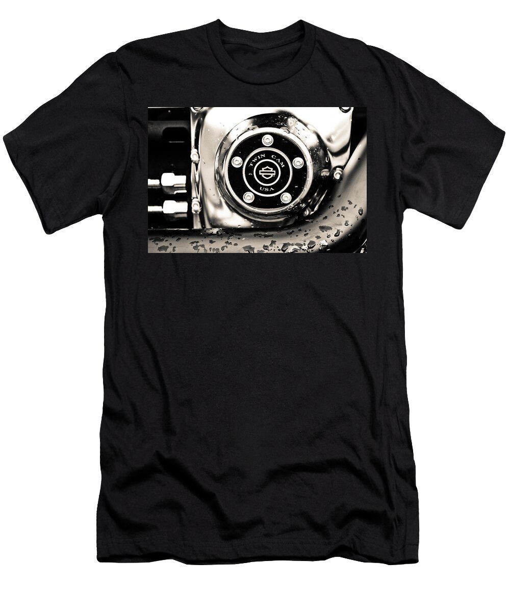 Twin Cam Sennie Pierson T-Shirt