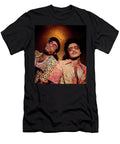 Twin Couple Dalton Simonis T-Shirt