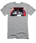Twin Super Charged Mustang Gt Vincent Pirrone T-Shirt