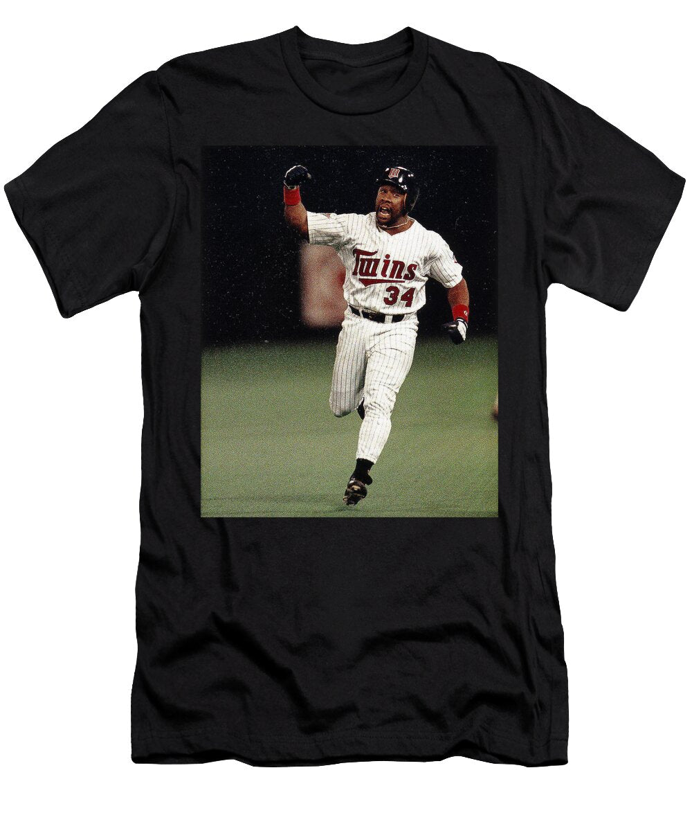 Twins 34 Vrl Art T-Shirt