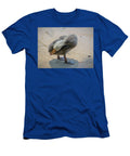 Twist and Turn Brian Wallace T-Shirt