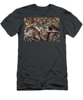 Twisted Bob Phillips T-Shirt