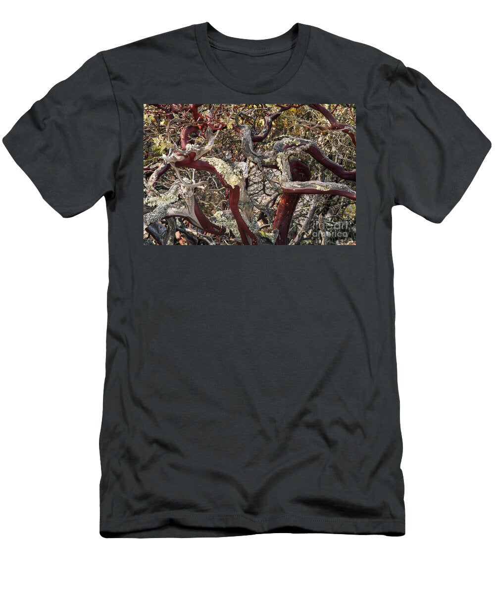 Twisted Bob Phillips T-Shirt