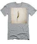 Twisted Floating Feather and Wire Yo Pedro T-Shirt