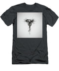 Twisted Wire Roots Sculpture Yo Pedro T-Shirt