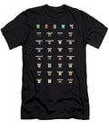 Twitch Hartod Anis T-Shirt