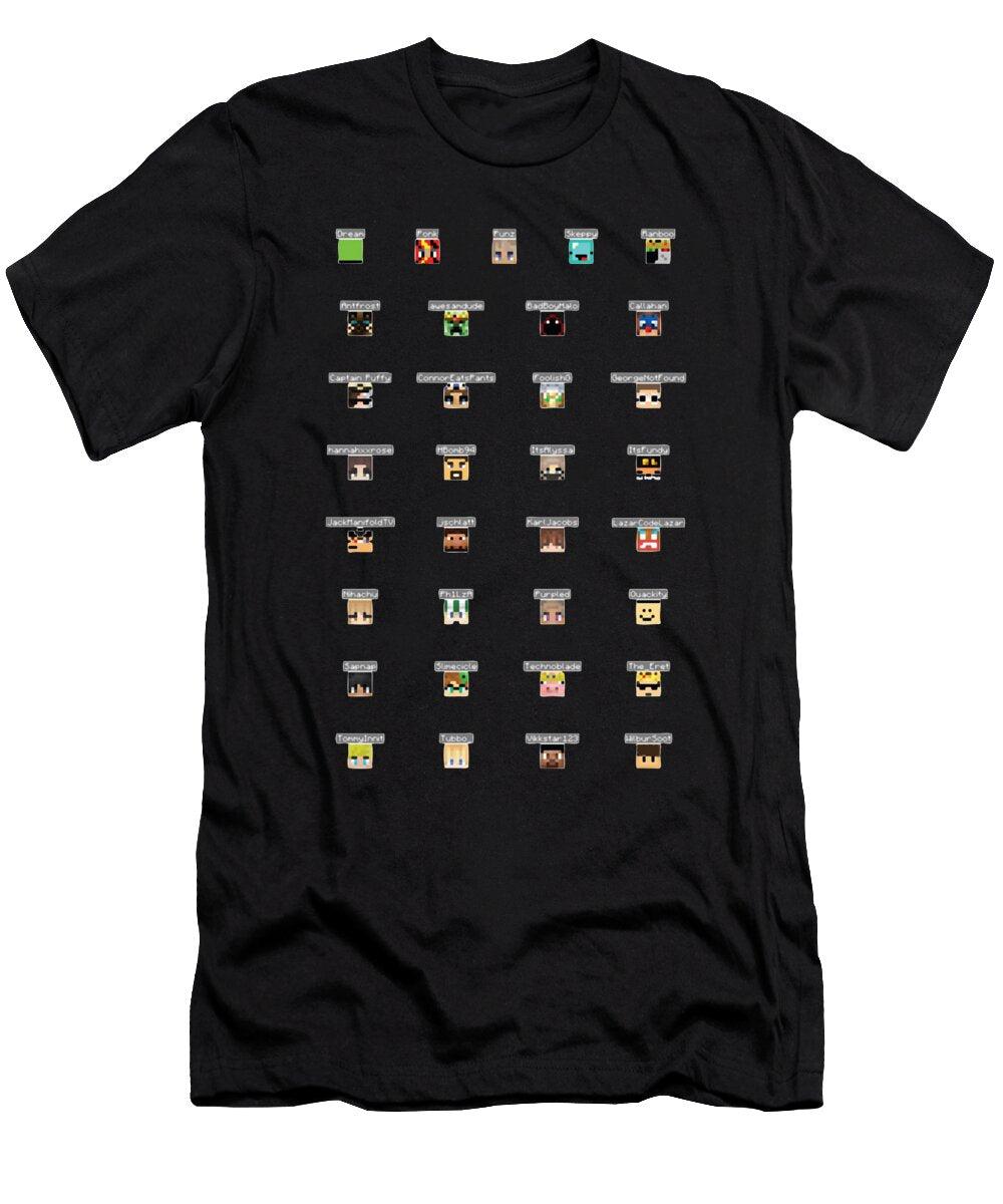 Twitch Hartod Anis T-Shirt