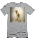 Two Bicolor Rose Blooms Yo Pedro T-Shirt