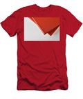 Two Books on White Table Vittoria Tempo T-Shirt