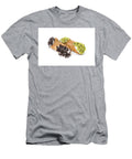 Two Cannoli Pastries Kyna Studio T-Shirt