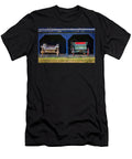 Two Carts Alexey Stiop T-Shirt