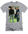 Two Football Gurus Dennis Baswell T-Shirt