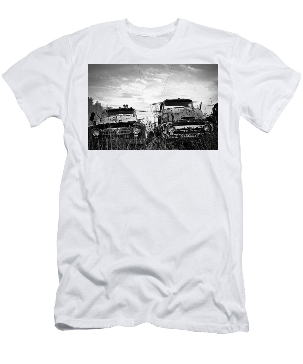 Two Fords Stacy Abbott T-Shirt
