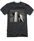 Two Funnels Dave Bowman T-Shirt