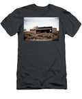 Two Guns Arizona Robert J Caputo T-Shirt
