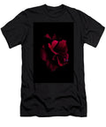 Two Halves Mario Morales Rubi T-Shirt