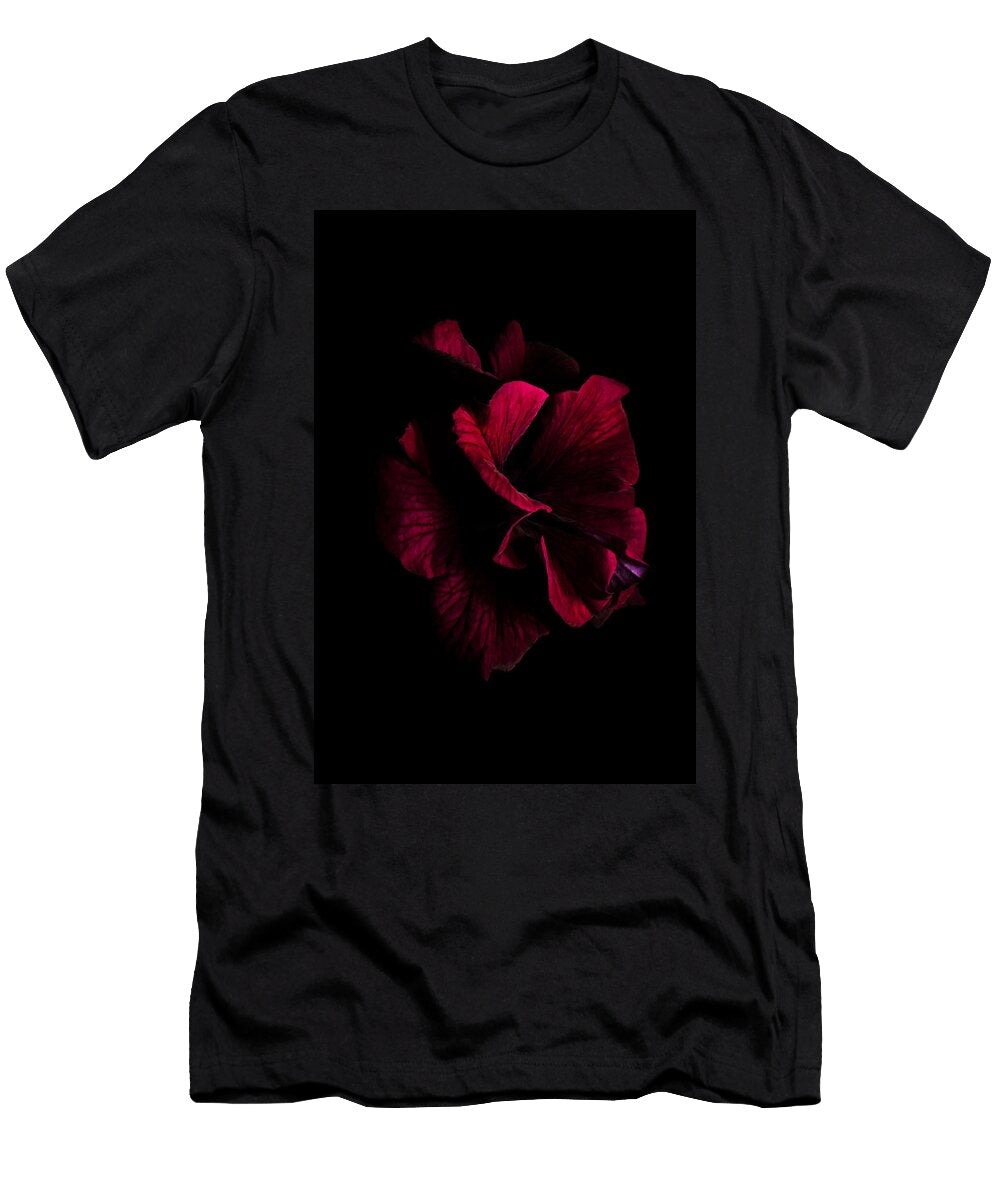 Two Halves Mario Morales Rubi T-Shirt