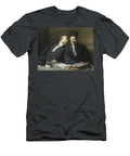 Two Lawyers Conversing Honore Daumier T-Shirt