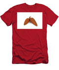 Two Pine Cones Liss Art Studio T-Shirt