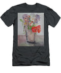 Two Poppies Jude Kirby T-Shirt
