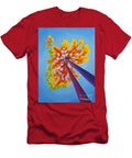 Two Trees in the Sky Mario Bahamon T-Shirt