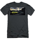 Two Urus Lamborghinis Thespeedart T-Shirt