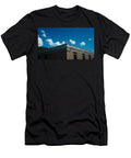 Two Walls Tito Monge T-Shirt
