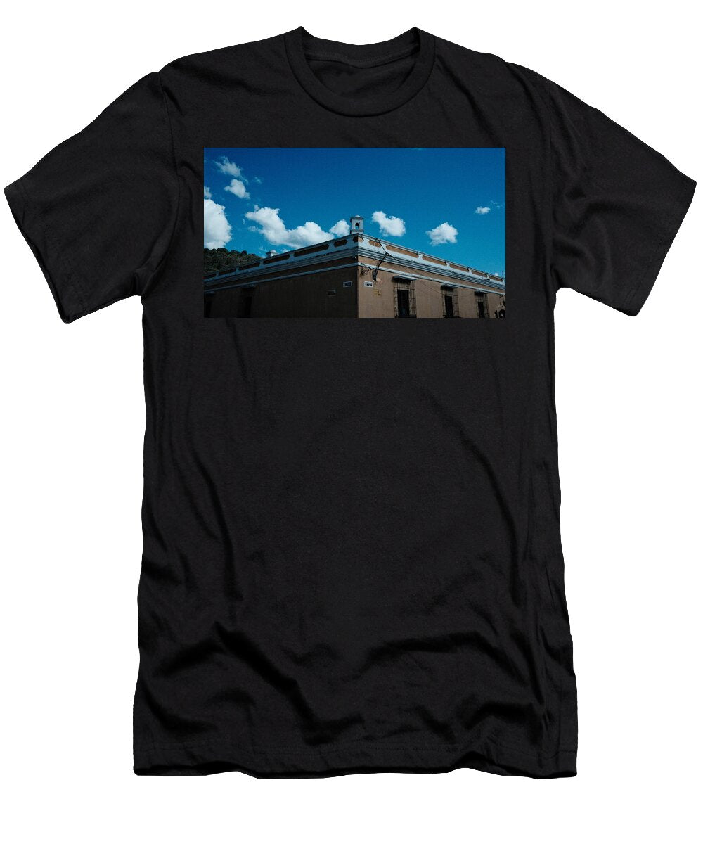 Two Walls Tito Monge T-Shirt