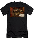 Typewriter My Bosses Office Mike Savad T-Shirt