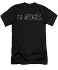 U Suck Melodi Mod T-Shirt
