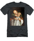 U Zubara At the Dentist Louis L Opold Boilly T-Shirt