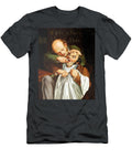 U Zubara At the Dentist Louis Lopold Boilly T-Shirt