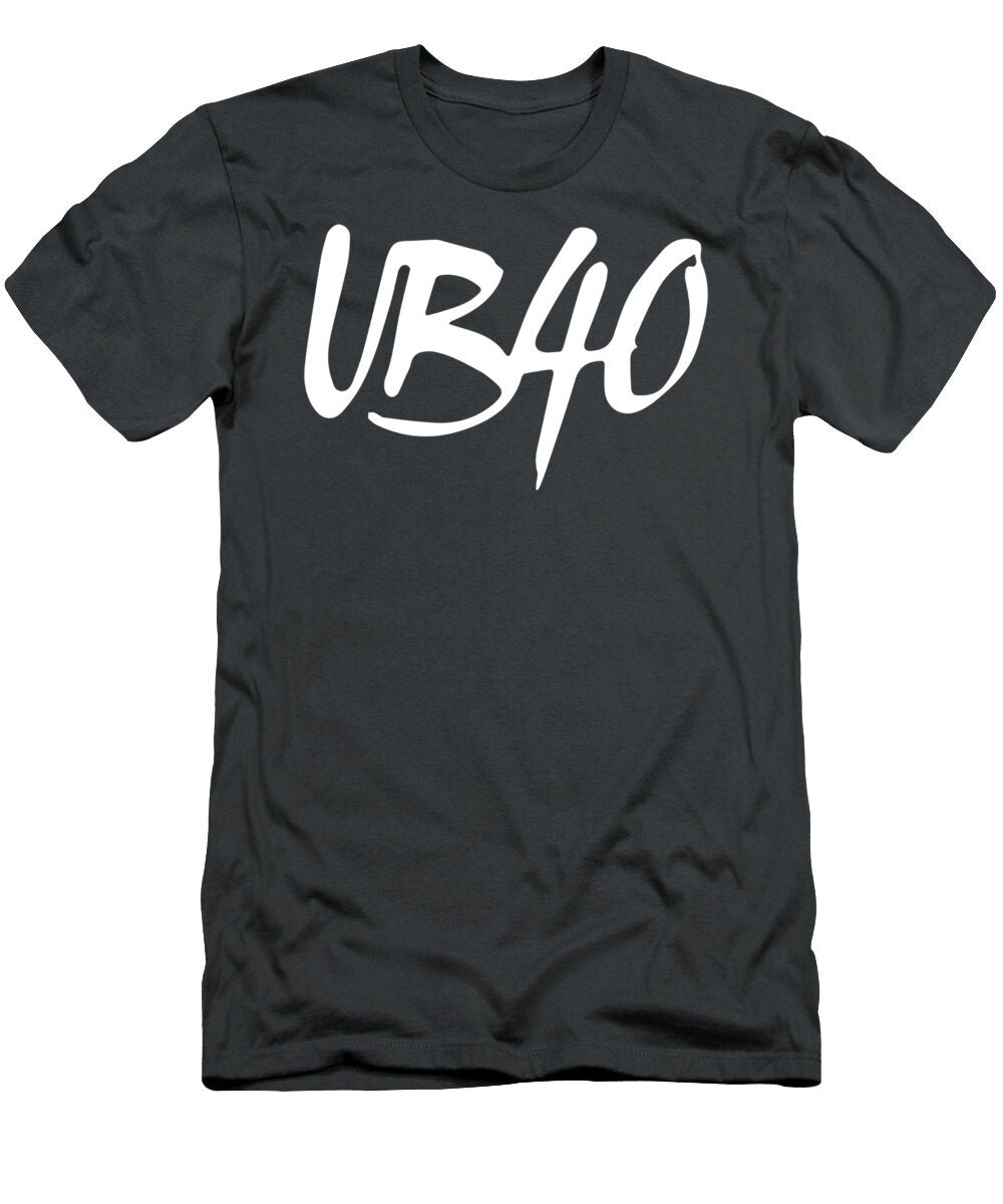 Ub Mario Balo T-Shirt