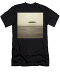 Ufo Landing and Mooring Cables Fbw 260 Yo Pedro T-Shirt