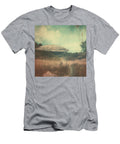 Ufo Setting Down in the Wilderness 175 Yo Pedro T-Shirt