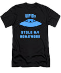 Ufos Stole My Homework Flippin Sweet Gear T-Shirt