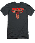 Ultima Lucha 2015 Cooper Bailey T-Shirt
