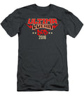 Ultima Lucha 2016 Cooper Bailey T-Shirt