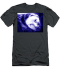 Ultra Violet Selfie Shelli Fitzpatrick T-Shirt