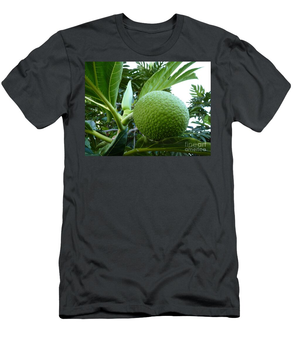 Ulu Cat Pancake T-Shirt