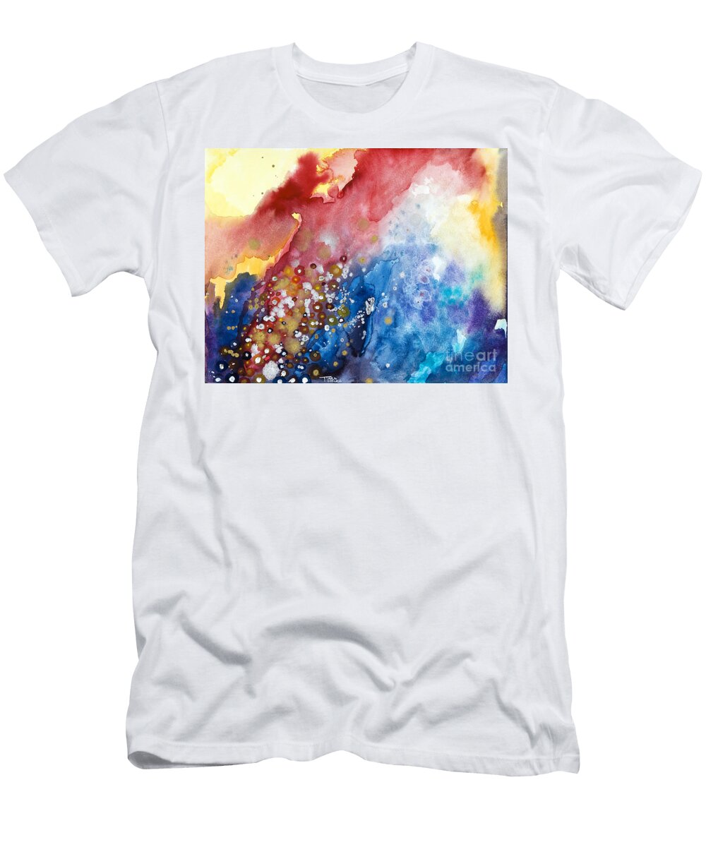 Unabashed Tara Thelen T-Shirt