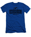 Unbothered Black Farel Zamor T-Shirt