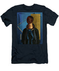 Unbothered Chad Hammond T-Shirt